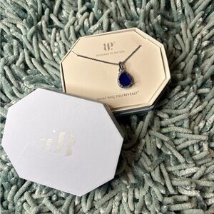 OG Bomb Party Necklace : Cloudless Wonders